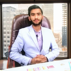 Muhammad Qamar ud din