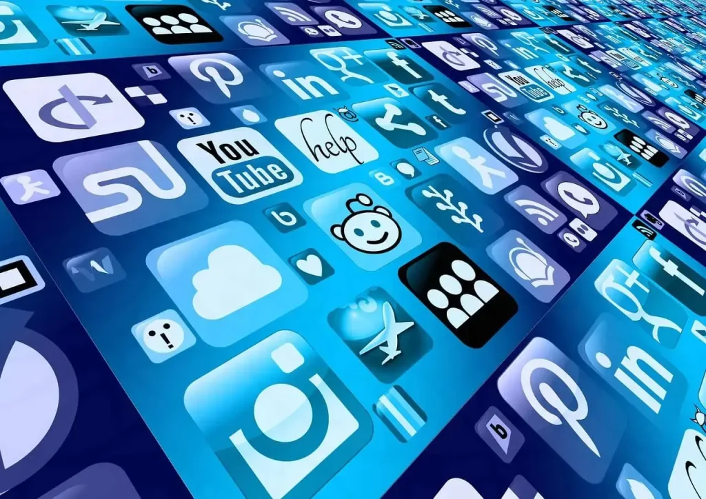Digital Marketing Trends