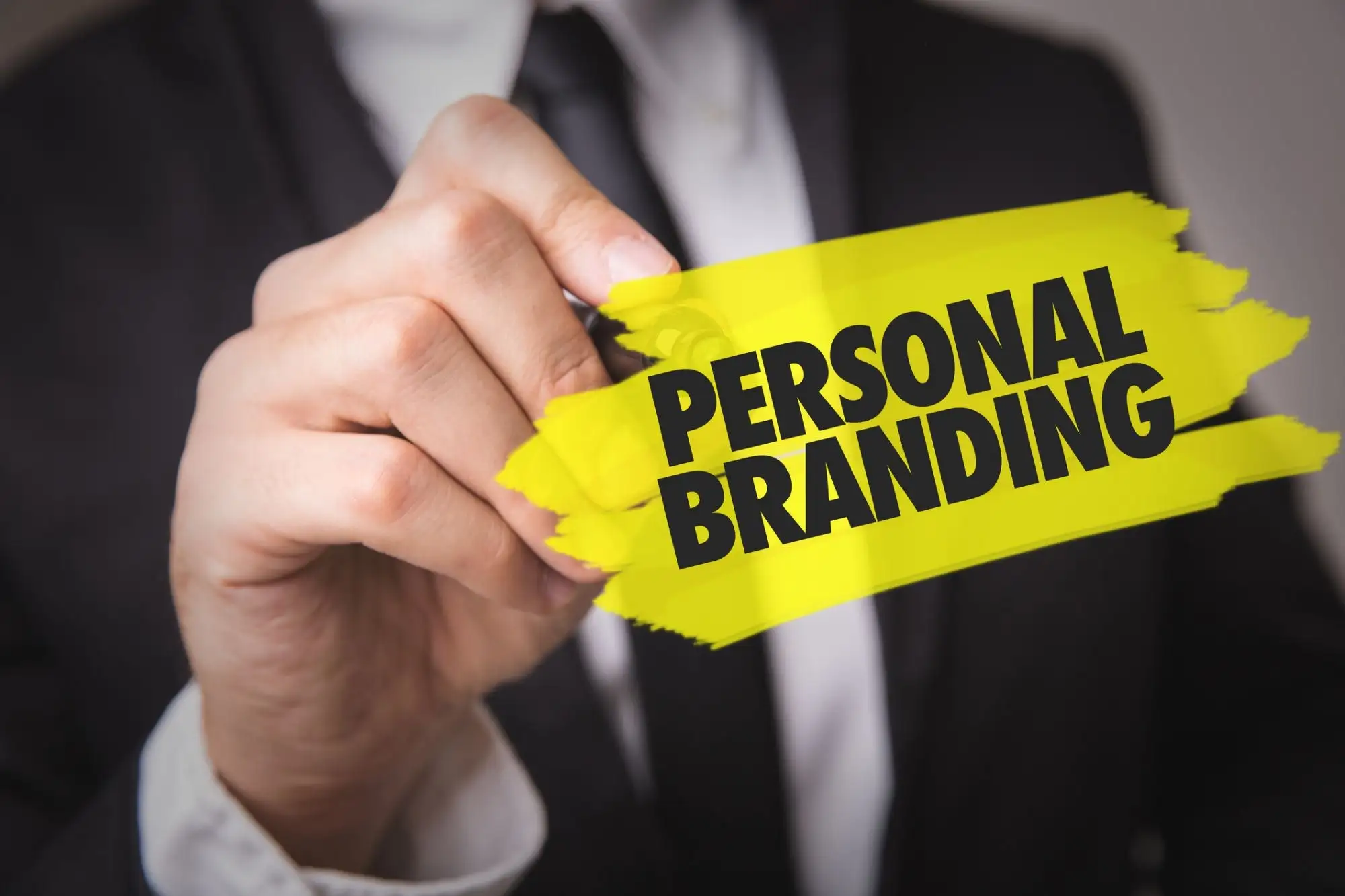 Personal Branding